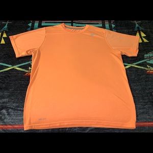Nike Dri-Fit Shirt